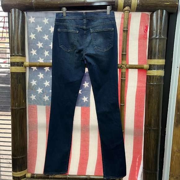 SOLD NWOT True Religion 1pc jeans - Picture 2 of 3